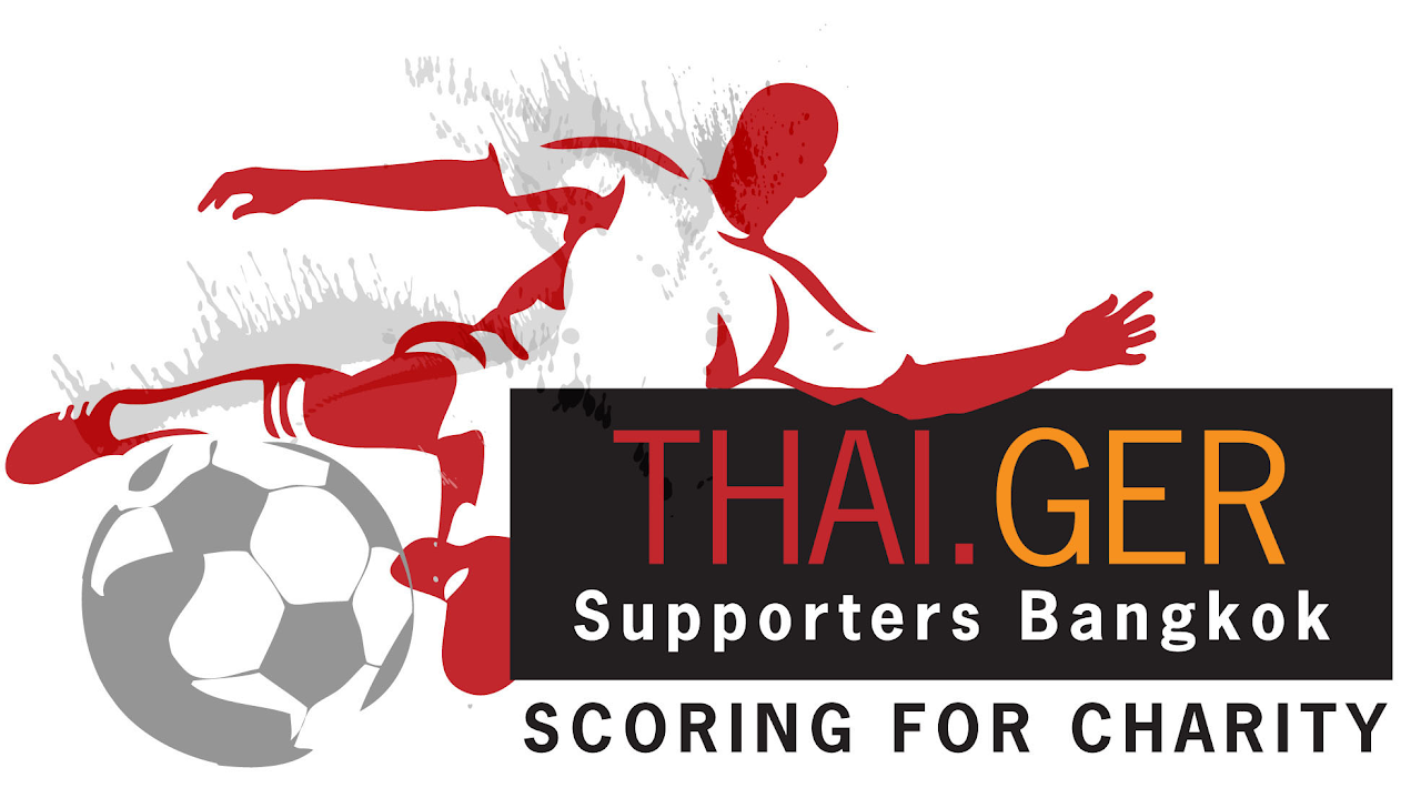 THAI.GER SUPPORTERS BANGKOK